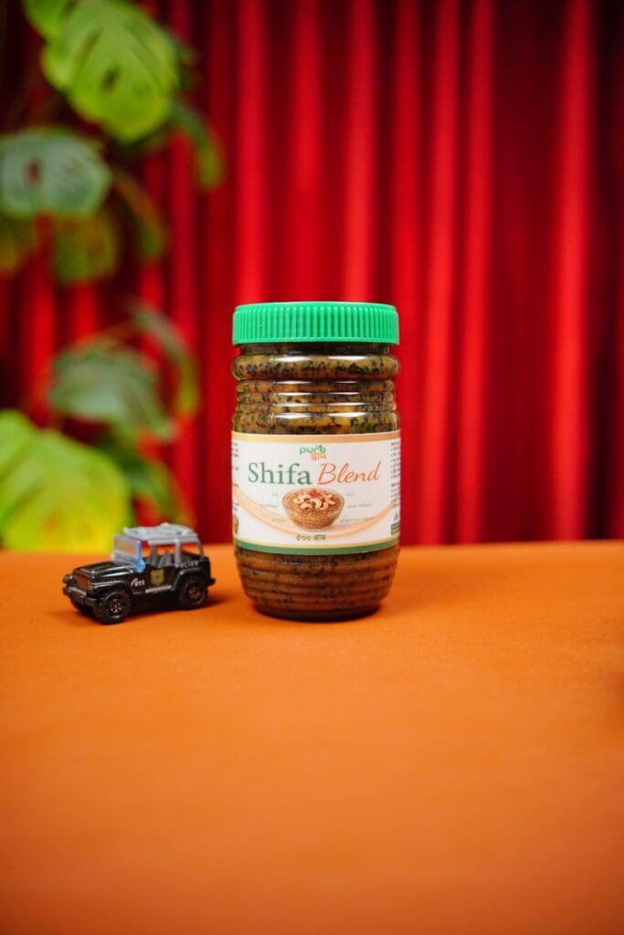 Shifa Blend 1KG